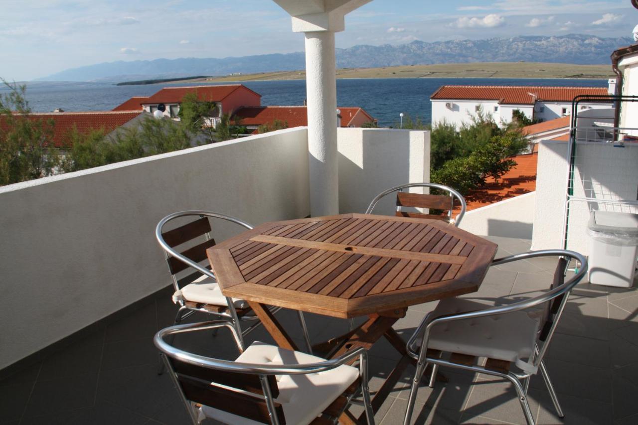 Vila Filipasic Apartment Вир Екстериор снимка