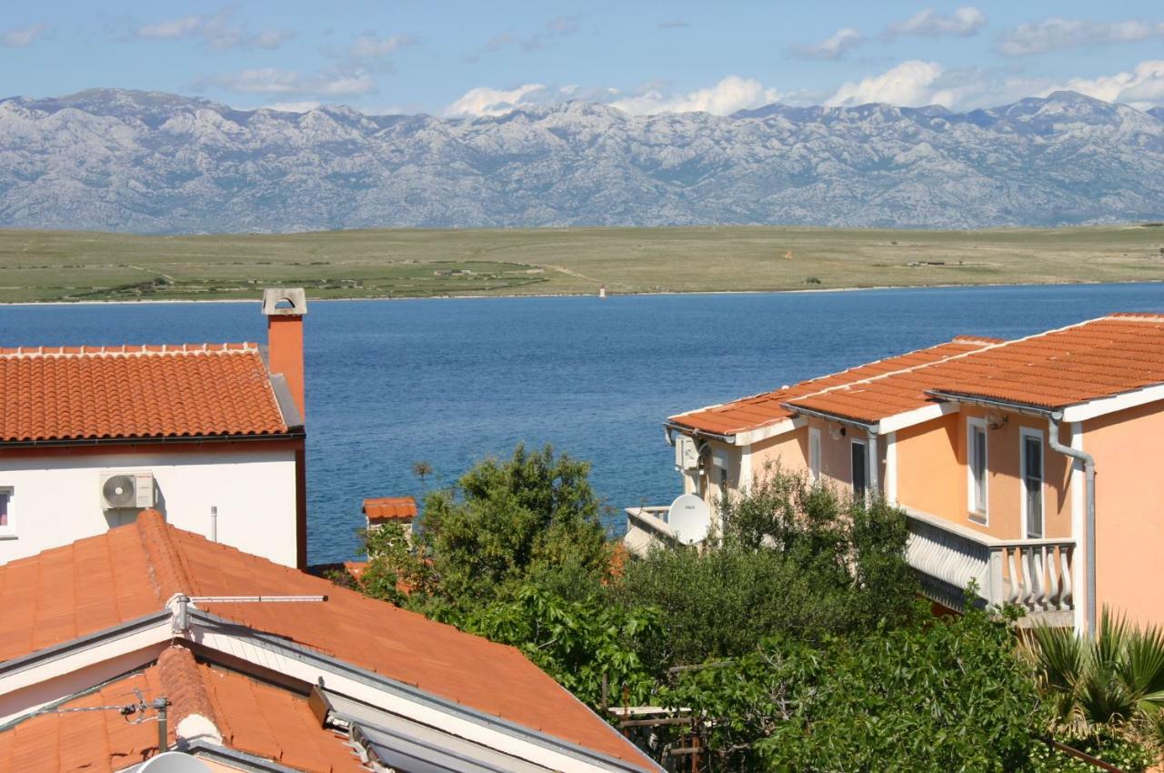 Vila Filipasic Apartment Вир Екстериор снимка