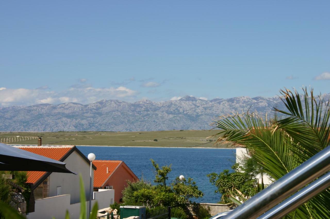Vila Filipasic Apartment Вир Екстериор снимка