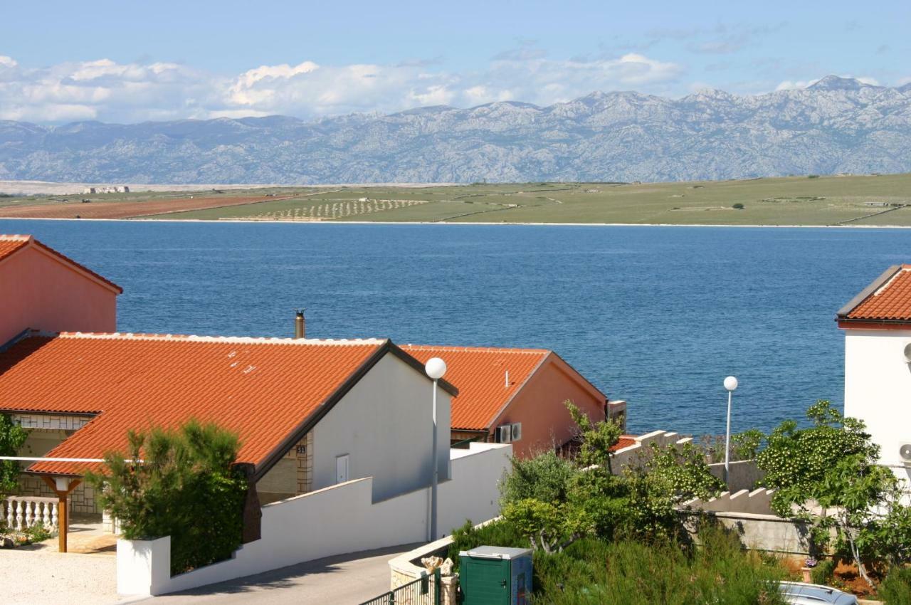 Vila Filipasic Apartment Вир Екстериор снимка
